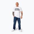 Férfi póló Pitbull West Coast Mugshot 2 white 2