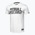 Férfi póló Pitbull West Coast Mugshot 2 white 4