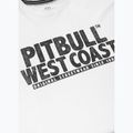 Férfi póló Pitbull West Coast Mugshot 2 white 6