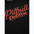 Férfi póló Pitbull West Coast Red Nose 23 black 6