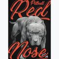 Férfi póló Pitbull West Coast Red Nose 23 black 8