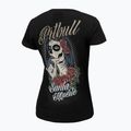 Női póló Pitbull West Coast Santa Muerte black