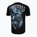 Férfi póló Pitbull West Coast Odin black 2
