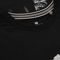 Férfi póló Pitbull West Coast Odin black 3