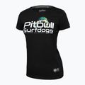 Női póló Pitbull West Coast Camino black 2