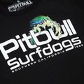 Női póló Pitbull West Coast Camino black 3