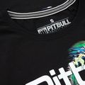 Női póló Pitbull West Coast Camino black 4