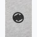 Férfi pulóver Pitbull West Coast Beachfront Hooded Zip grey/melange 4
