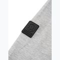 Férfi pulóver Pitbull West Coast Beachfront Hooded Zip grey/melange 5