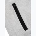 Férfi pulóver Pitbull West Coast Beachfront Hooded Zip grey/melange 7