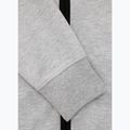 Férfi pulóver Pitbull West Coast Beachfront Hooded Zip grey/melange 8