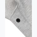 Férfi pulóver Pitbull West Coast Beachfront Hooded Zip grey/melange 10