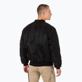 Pitbull West Coast férfi dzseki Ma 1 Verano Bomber fekete 3
