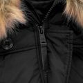 Férfi téli dzseki Pitbull West Coast Parka Kingston fekete 6