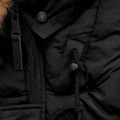 Férfi téli dzseki Pitbull West Coast Parka Kingston fekete 7