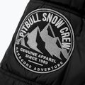 Férfi téli dzseki Pitbull West Coast Parka Kingston fekete 11