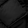Férfi téli dzseki Pitbull West Coast Parka Kingston fekete 12