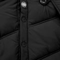 Férfi téli dzseki Pitbull West Coast Parka Kingston fekete 13