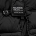 Férfi téli dzseki Pitbull West Coast Parka Kingston fekete 15