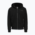 Férfi télikabát Pitbull Winter Midway Hooded black 4