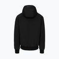 Férfi télikabát Pitbull Winter Midway Hooded black 5
