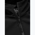 Férfi télikabát Pitbull Winter Midway Hooded black 6