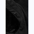 Férfi télikabát Pitbull Winter Midway Hooded black 8