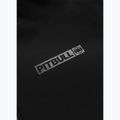 Férfi télikabát Pitbull Winter Midway Hooded black 9