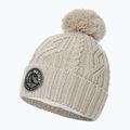 téli sapka Pitbull West Coast Beanie Snow Crew sand