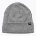 Téli sapka Pitbull Beanie Small Logo 2 graphite melange