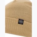 téli sapka Pitbull West Coast Beanie Small Logo 2 sand 3