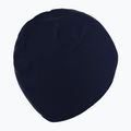 Férfi téli sapka Pitbull Beanie Small Logo II navy/white 2