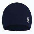 Férfi téli sapka Pitbull Beanie Small Logo II navy/fehér 3