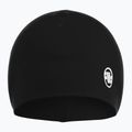 Férfi téli sapka Pitbull Beanie Small Logo II black/white