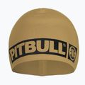 Pitbull West Coast téli sapka Hilltop 2 sand 2