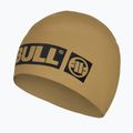 Pitbull West Coast téli sapka Hilltop 2 sand