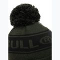 Férfi téli sapka Pitbull Beanie Vermel olive/black 3