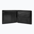 Férfi pénztárca Pitbull Hilltop Original Leather black 3