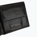 Férfi pénztárca Pitbull Hilltop Original Leather black 5