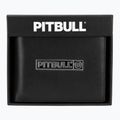 Férfi pénztárca Pitbull Hilltop Original Leather black 6