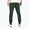 Férfi nadrág Pitbull New Hilltop Jogging dark green 3