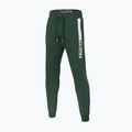 Férfi nadrág Pitbull New Hilltop Jogging dark green 4