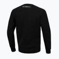 Férfi Pitbull West Coast Drive Crewneck pulóver fekete 4