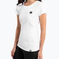 Női póló Pitbull West Coast Small Logo white 3
