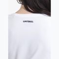 Női póló Pitbull West Coast Small Logo white 5