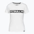 Pitbull női T-S Hilltop póló fehér 4