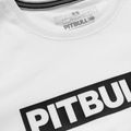 Pitbull női T-S Hilltop póló fehér 6