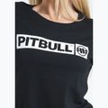 Pitbull női T-S Hilltop póló fekete 5