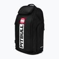 Edző hátizsák Pitbull West Coast Airway Hiltop 2 Sport 60 l black