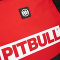 Edzőtáska Pitbull West Coast Sports red/black 3